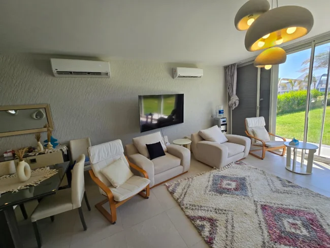 Image of Experience an exceptional stay in a standalone villa at Fouka Bay